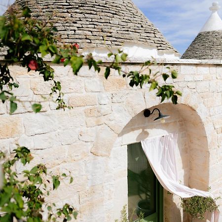 Trullo Monte Olimpo 5 Villa Alberobello Luaran gambar