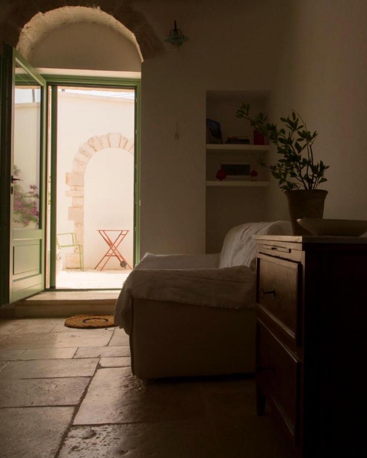 Trullo Monte Olimpo 5 Villa Alberobello Luaran gambar