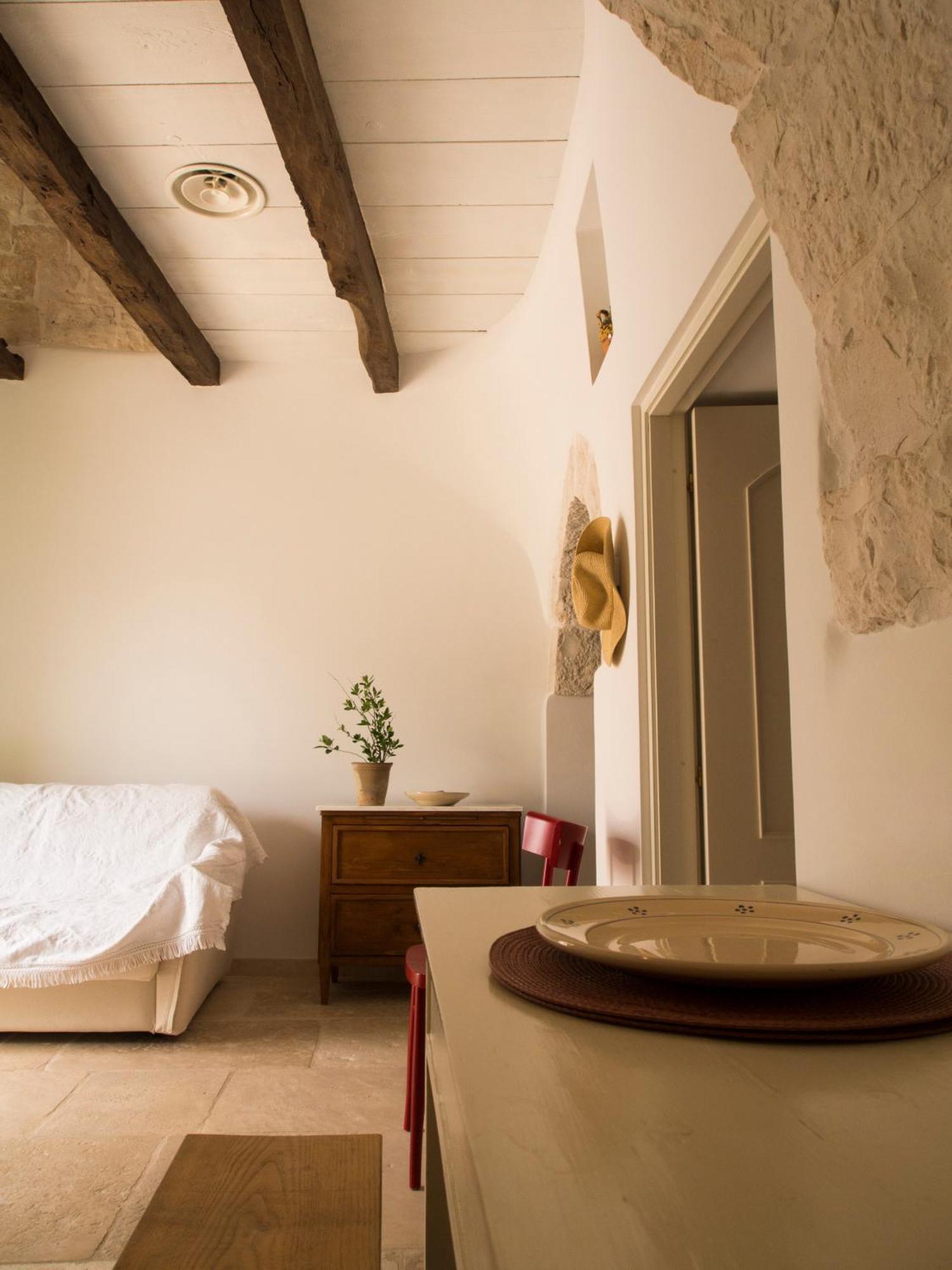 Trullo Monte Olimpo 5 Villa Alberobello Luaran gambar