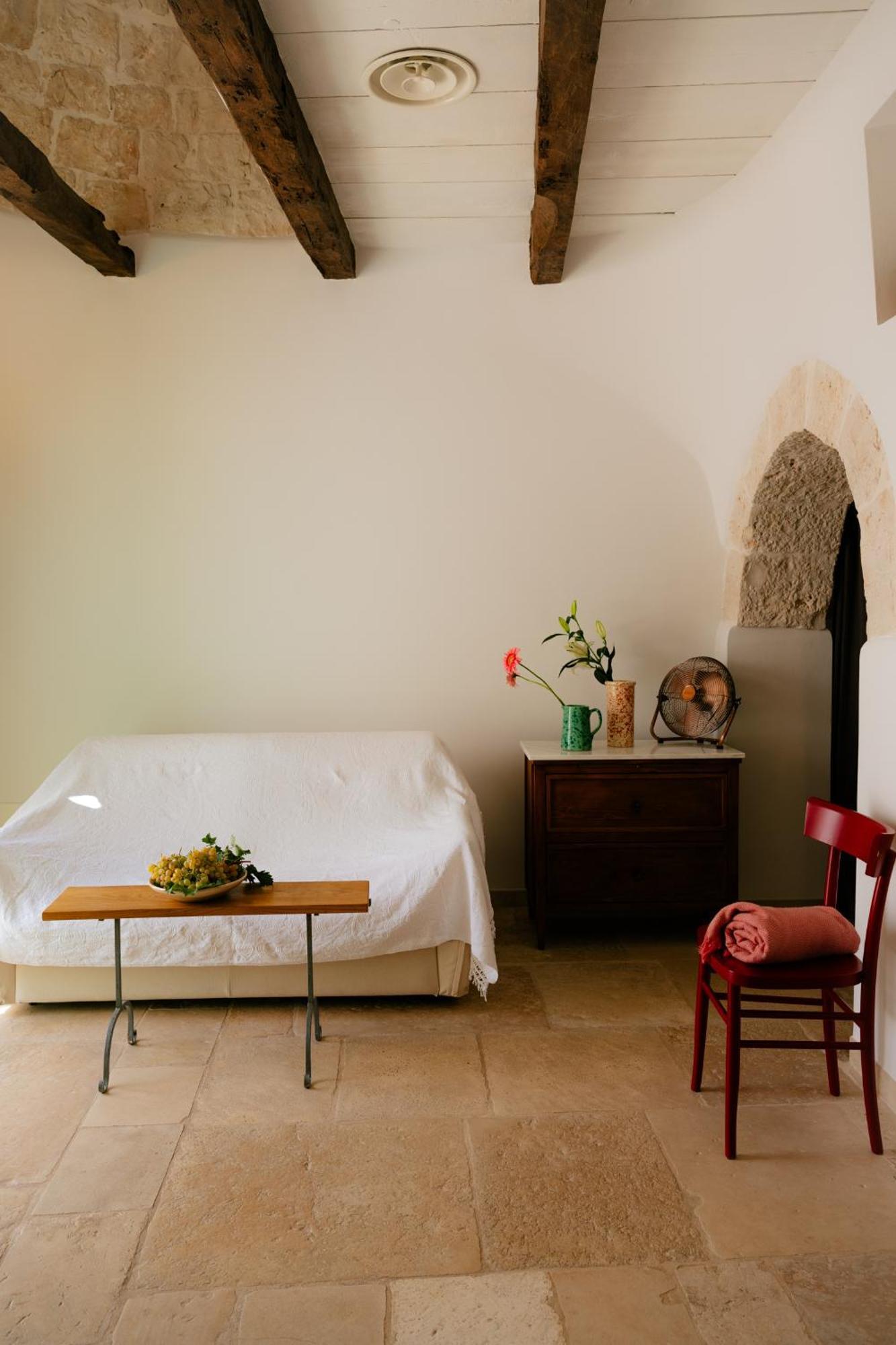 Trullo Monte Olimpo 5 Villa Alberobello Luaran gambar